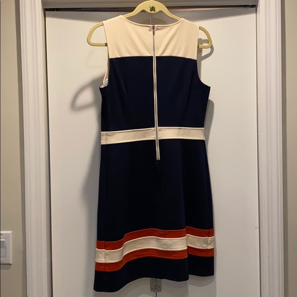 41 Hawthorn Dress - Picture 3 of 3